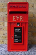 Royal p.o. genuine for sale  BRACKNELL