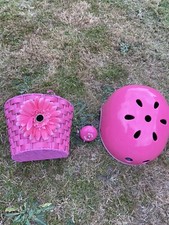 Pink micro scooter for sale  CRAWLEY