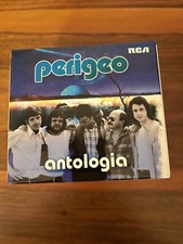 Perigeo antologia 8cd usato  Piombino Dese