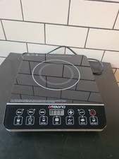 Ambiano single induction for sale  ROTHERHAM