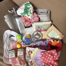 Newborn package towel for sale  Sherrills Ford