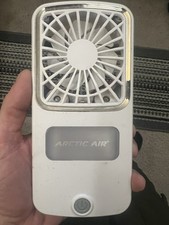 Arctic air rechargeable for sale  Howell