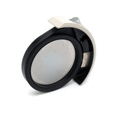 Filtro de lente polarizadora circular drop-in Canon PL-C 52mm - LEIA comprar usado  Enviando para Brazil