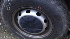 Wheel srw 16x6 for sale  Portland