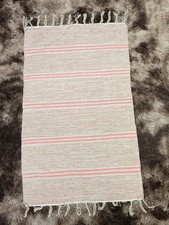 Cotton 100 rug for sale  Humble