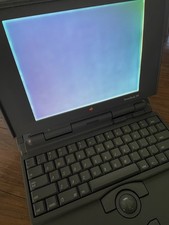 Apple PowerBook 150 M2740 90MB HHD liga com cabo original limpo comprar usado  Enviando para Brazil