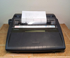 Brother 625 electronic for sale  Chico