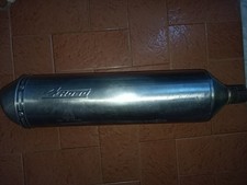 Marmitta 4road usato Marmitta 4road usato  Palermo