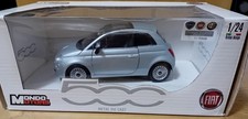 Fiat 500 modello usato  Roma