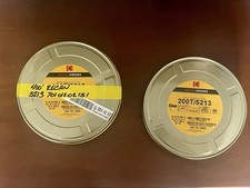 Kodak vision3 5213 for sale  Sunnyside