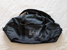 Rei roadtripper duffel for sale  Medina