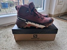 Salomon cross hike gebraucht kaufen  Neu Wulmstorf