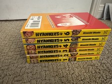 graphic novels manga for sale graphic novels manga for sale Orange