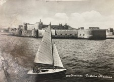 cabinato vela usato  Roma