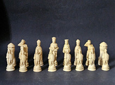Vintage chess pieces for sale  WINCHESTER