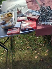 Konvolut lichterketten weihnac gebraucht kaufen Konvolut lichterketten weihnac gebraucht kaufen  Bad Lippspringe