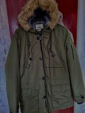 Next men hooded for sale  WESTON-SUPER-MARE
