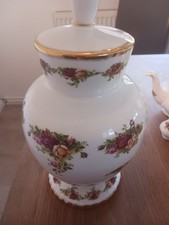 Royal albert old for sale  STOKE-ON-TRENT