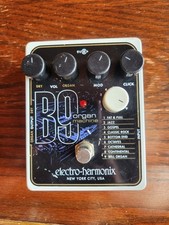Electro harmonix organ for sale  Fortuna