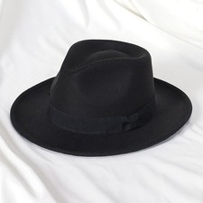 Mens wide brim for sale  LISKEARD