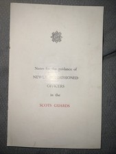Notes guidance newly for sale  PRESTON