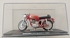Moto ducati 250 usato  Paterno
