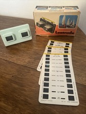 Stereoscope lestrade simplex d'occasion  Castries
