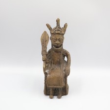 african figurines for sale  UK