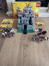 lego kings castle for sale lego kings castle for sale DEREHAM