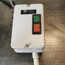 Dol phase 415v for sale  CREWKERNE