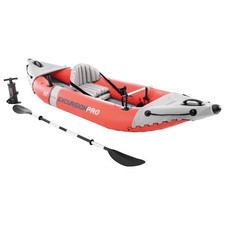Intex kayak gonflable d'occasion  Expédié en France