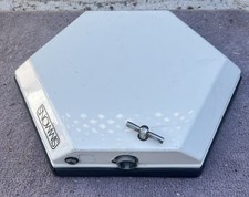 Vintage simmons hex for sale  Whittier