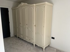 Large door cream for sale  WILMSLOW