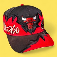 Chicago bulls vintage usato  Milano
