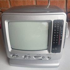 5.5 inch black for sale  NORTHAMPTON