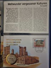 Numisbrief tschad 1000 gebraucht kaufen Numisbrief tschad 1000 gebraucht kaufen  Grasberg