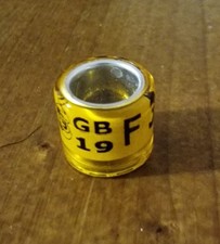 Racing pigeon ring for sale  BEDFORD