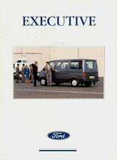 Ford transit executive for sale  UK