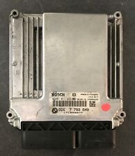 Calculateur moteur bmw d'occasion  Morangis