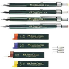 Faber castell druckbleistift gebraucht kaufen  Weiden