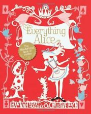 Everything alice wonderland for sale  UK