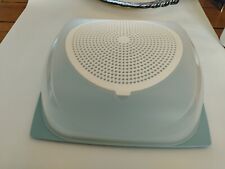 Tupperware grande boîte d'occasion  Montembœuf