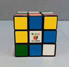 Vintage rubik cube d'occasion  Expédié en Belgium