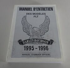 1995 1996 harley d'occasion  Expédié en Belgium
