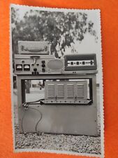 Lot radio andré d'occasion  Piney