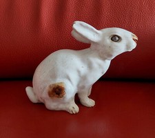 Lapin faience bavent d'occasion  France