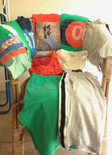 Bekleidungspaket sommer jungen gebraucht kaufen  Berlin