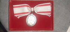 Medaille ordre decoration d'occasion  Paris XVII