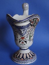Aiguiere faience desvres d'occasion  Thann