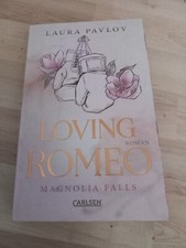 Laura pavlov magnolia gebraucht kaufen  Maintal